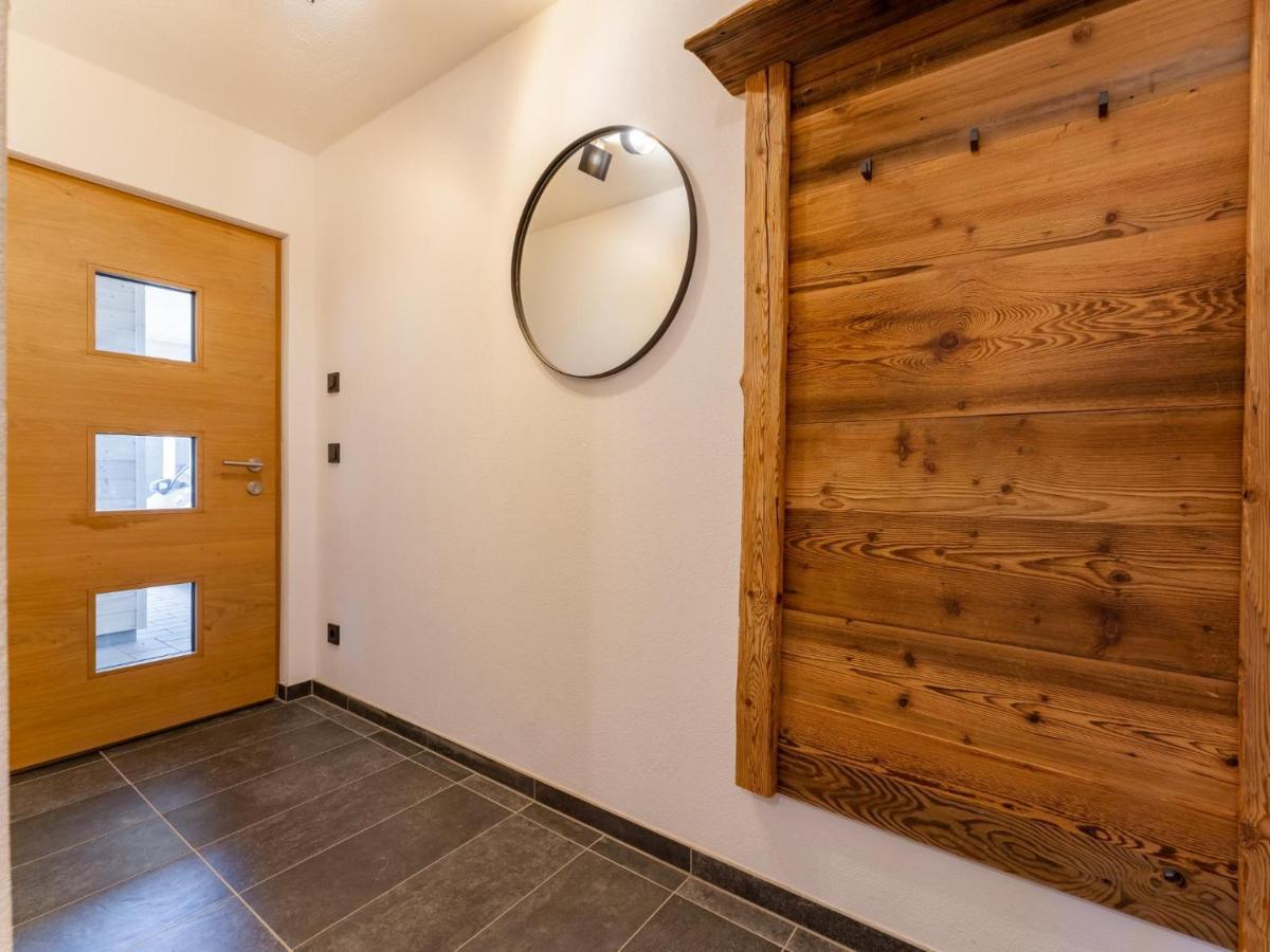 Almapartment Mauterndorf Pichl 7-1 Exterior photo