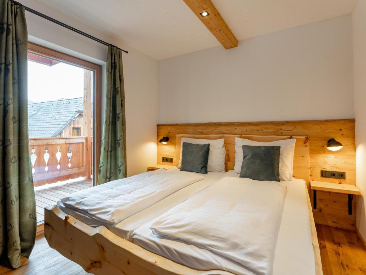 Almapartment Mauterndorf Pichl 7-1 Exterior photo