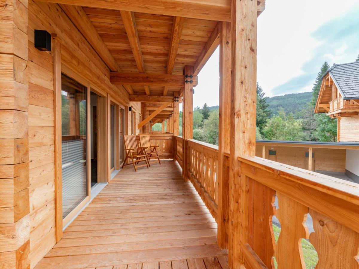 Almapartment Mauterndorf Pichl 7-1 Exterior photo