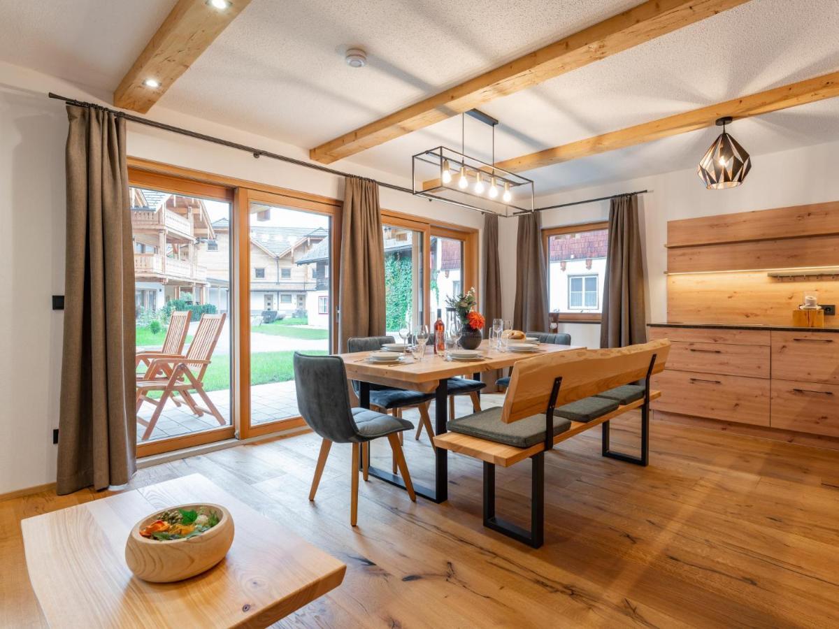 Almapartment Mauterndorf Pichl 7-1 Exterior photo
